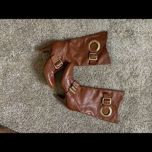 Bcbg girls boots